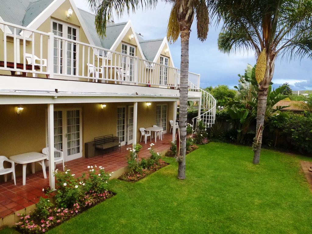 @Yamkela Guest House Oudtshoorn Cameră foto