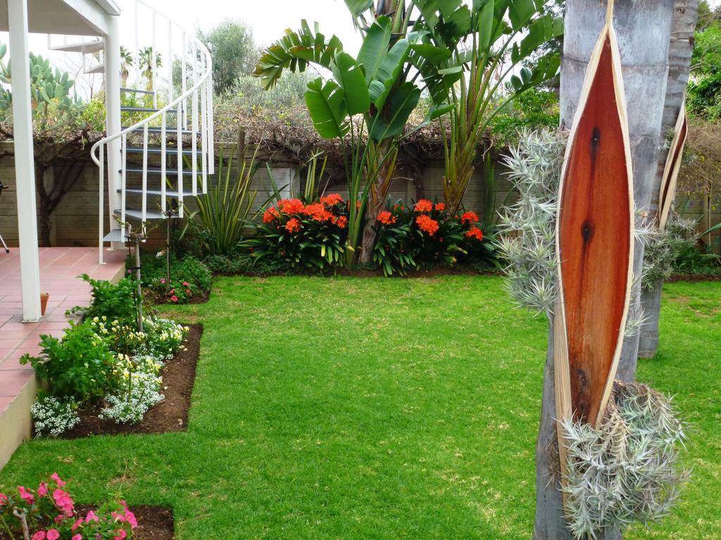 @Yamkela Guest House Oudtshoorn Cameră foto