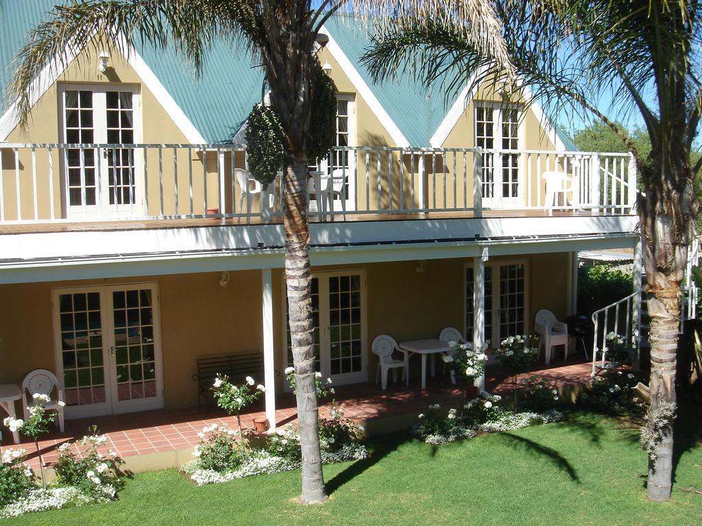@Yamkela Guest House Oudtshoorn Cameră foto