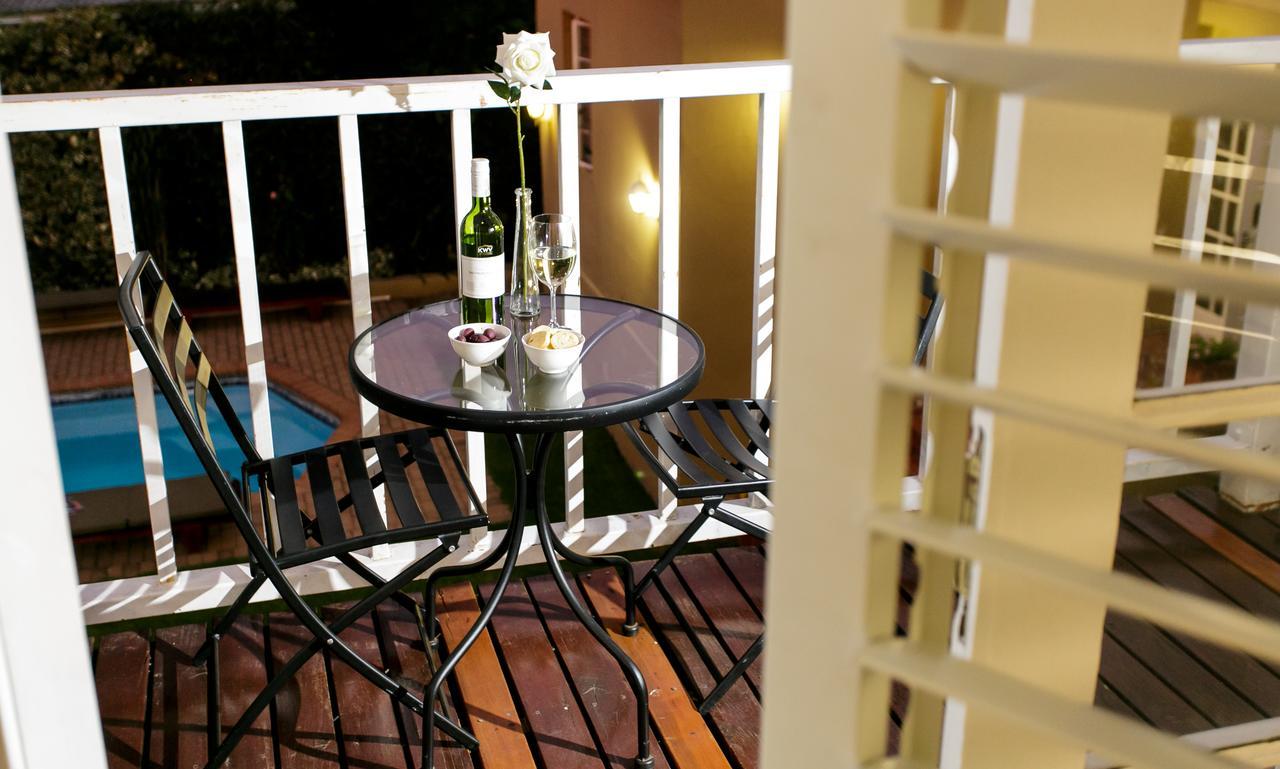 @Yamkela Guest House Oudtshoorn Exterior foto