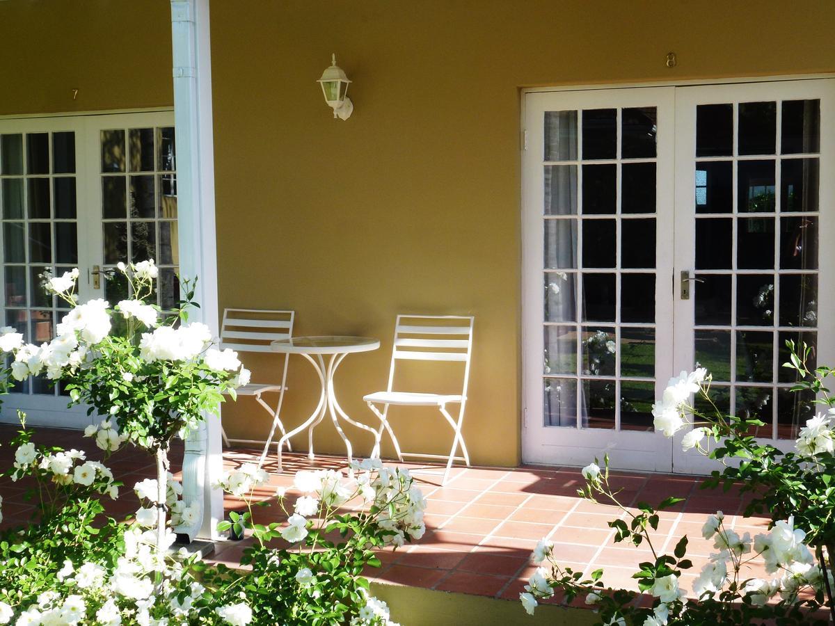 @Yamkela Guest House Oudtshoorn Exterior foto