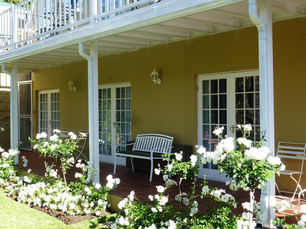 @Yamkela Guest House Oudtshoorn Exterior foto